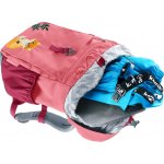 deuter Waldfuchs 10 dahlia raspberry – Zboží Dáma