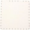 sololak bílý čtver.19x19cm s otvory
