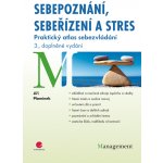 Sebepoznání, sebeřízení a stres - Praktický atlas sebezvládání - Jiří Plamínek