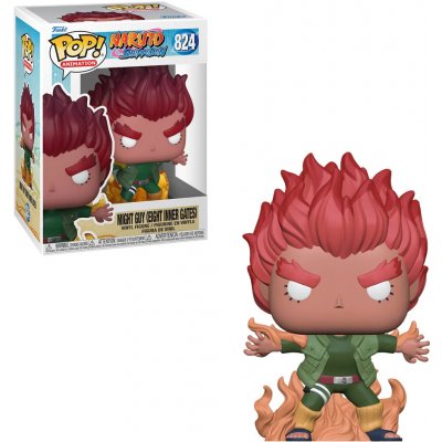 Funko Pop! 824 Naruto Shippuden Mighty Guy – Zbozi.Blesk.cz