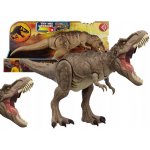 Mattel Jurský svět Celkové hodnocení T-Rex – Zboží Dáma