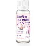 Úklid pro klid Parfém na praní Sakura 10 ml – Zbozi.Blesk.cz