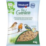 Vitakraft Vita Garden Classic zimní směs 4 kg – Zboží Dáma