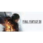 Final Fantasy XVI – Zboží Živě