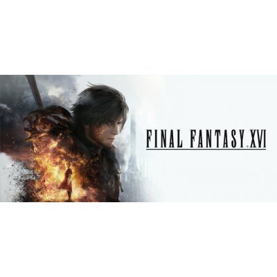 Final Fantasy XVI – Zboží Živě