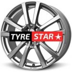 RC-Design RC25 7,5x17 5x118 ET40 crystal silver | Zboží Auto