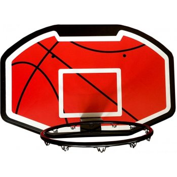 Sedcco Panel na basket koš síťka