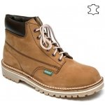 Flexiko FARMÁŘKY 092050 kotníková písková – Zbozi.Blesk.cz