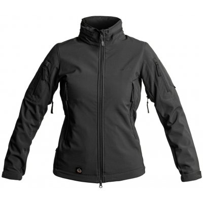 Bunda Pentagon dámská Artaxes softshell černá – Hledejceny.cz