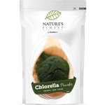 Nature's Finest Chlorella Powder Bio 125 g – Hledejceny.cz