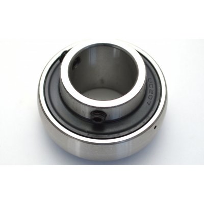 Ložisko kuličkové UC 207 – Zboží Mobilmania