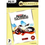 Burnout Paradise The Ultimate box – Zbozi.Blesk.cz