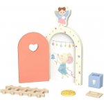 2Kids Toys Kouzelná dvířka Zoubkové víly – Zboží Mobilmania
