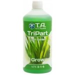 Terra Aquatica TriPart Gro 5 l – Zboží Mobilmania