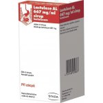 LACTULOSE AL POR 667MG/ML SIR 1X500ML – Sleviste.cz