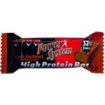 Power System Protein Bar 32% 35g – Zboží Mobilmania