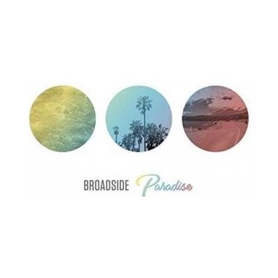 CD Broadside: Paradise