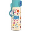 Láhev na pití ARS UNA Láhev na pití Flower Power 475 ml