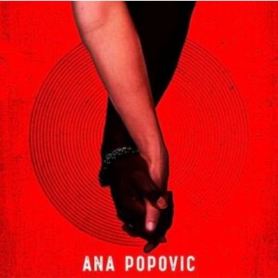 Power (Ana Popovic) (Vinyl / 12" Album)
