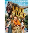 Land of the Lost DVD