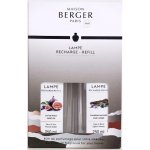 Maison Berger Paris náplně do katalytické lampy Fíkové mléko + Divoký bodlák 2 x 250 ml – Zboží Dáma