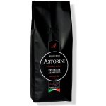 Astorini Premium Grand Crema zrnková 1 kg – Hledejceny.cz