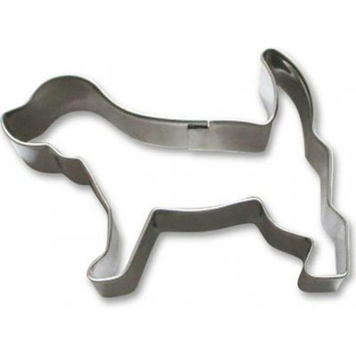TORO VYKRAJOVÁTKA NA CUKROVÍ-PES,5-6CM NEREZ_hamashop – Hledejceny.cz