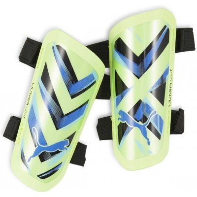 Puma ULTRA LIGHT STRAP světle zelená – Zboží Dáma