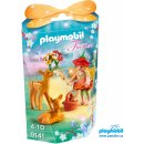 Playmobil 9141 Víla a její přátelé srnky