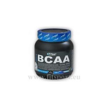 Muscle Sport BCAA Amino Drink 4:1:1 500 g