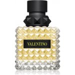 Valentino Donna Born In Roma Yellow Dream parfémovaná voda dámská 50 ml – Hledejceny.cz