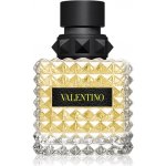 Valentino Donna Born In Roma Yellow Dream parfémovaná voda dámská 50 ml – Sleviste.cz