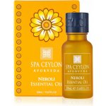 Spa Ceylon NEROLI Esenciální Olej 20 ml – Hledejceny.cz