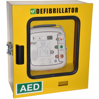 Gima Italy S.p.A. SKŘÍŇKA AED DEFIBRILÁTORU – Hledejceny.cz