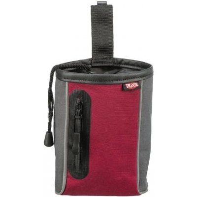 Pamlskovník Trixie 2v1 se zásobníkem na sáčky 9 x 15 cm (MIX BAREV) – Hledejceny.cz