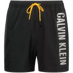 Calvin Klein pánské plavky KM0KM00797-BEH – Zboží Mobilmania