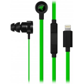 Razer Hammerhead iOS