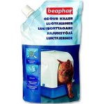 Beaphar Stain Remover odstraňovač skvrn a pachů ve spreji 400 ml – Zboží Mobilmania