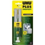 UHU PLUS endfest 90 min EPOXY 24 ml/25 g – Hledejceny.cz