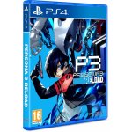 Persona 3 Reload – Zboží Mobilmania