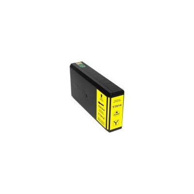 Gold Print Epson T7014- inkoust yellow pro WorkForce 4000/ 4500, 36 ml – Hledejceny.cz