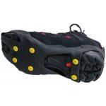 Sundo Protiskluzové návleky na boty s hroty - nesmeky, velikost 45-48 – Zboží Dáma Sundo Protiskluzové návleky na boty s hroty - nesmeky, velikost 45-48 – Zboží Dáma