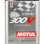 Motul 300V CHRONO 10W-40 2 l – Hledejceny.cz