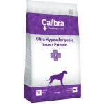 Calibra VD Dog Ultra Hypoallergenic Insect Protein 2 kg – Sleviste.cz