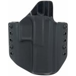 RH Holsters OWB CZ P-10 F vnější s polovičním Sweat Guardem černá – Hledejceny.cz