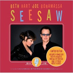 Bonamassa Joe - Seesaw LP