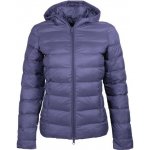 HKM Dámská nepromokavá bunda Lena modrá – Zboží Mobilmania