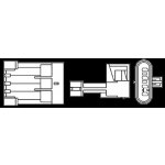 Lambda sonda MAGNETI MARELLI 466016355081