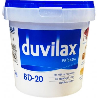 Duvilax BD-20, 1 kg – Zboží Mobilmania