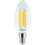 Sylvania 0029376 LED žárovka filament E14 6W 806lm 2700K – Hledejceny.cz